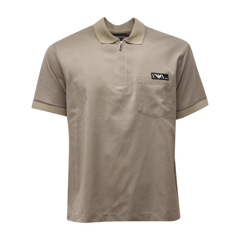 Tops > Polo Shirts - - Armani - Modalova