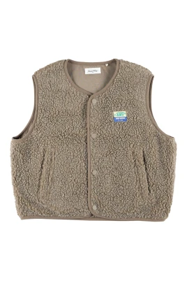 Hoktown Vest