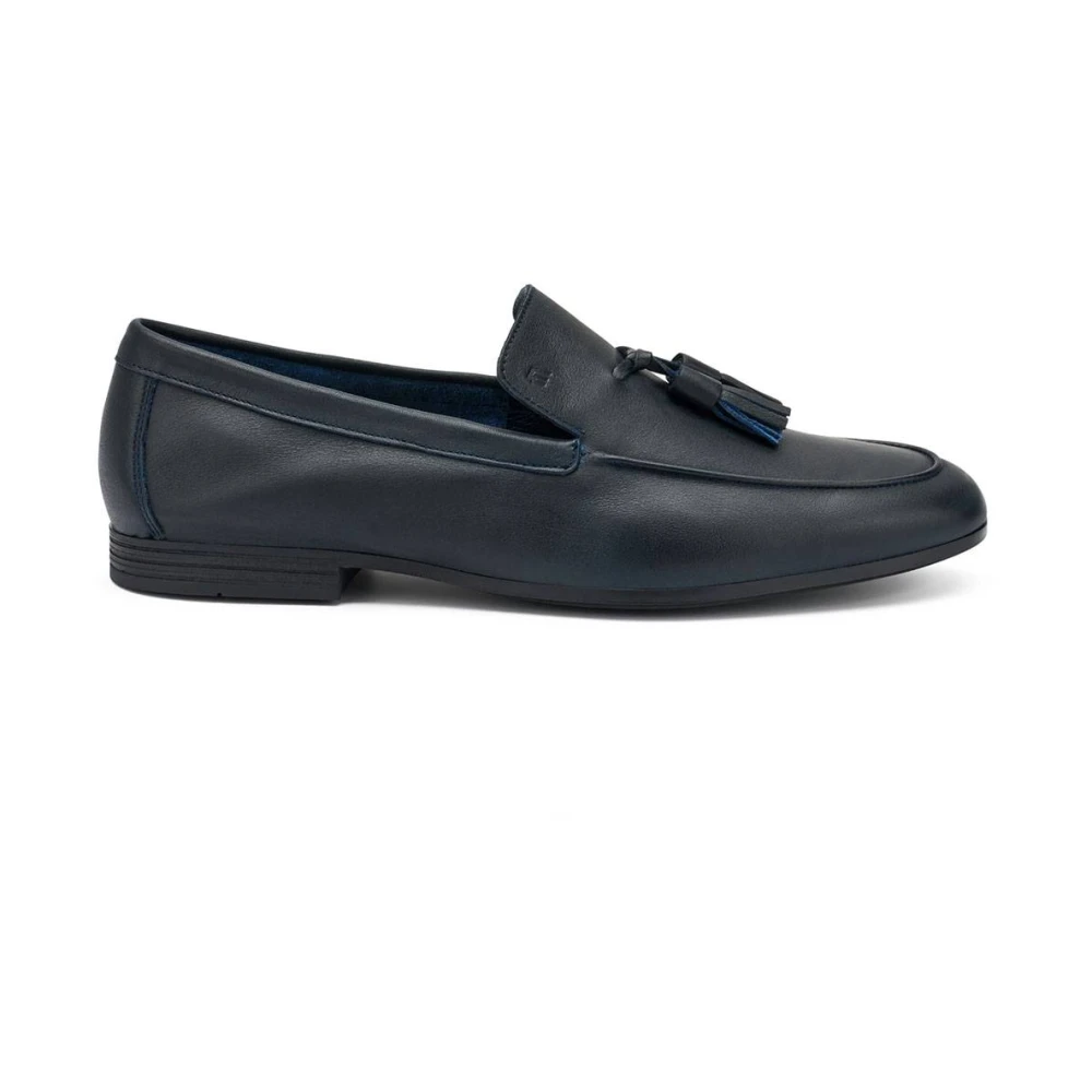 Shoes > Flats > Loafers - - Frau - Modalova