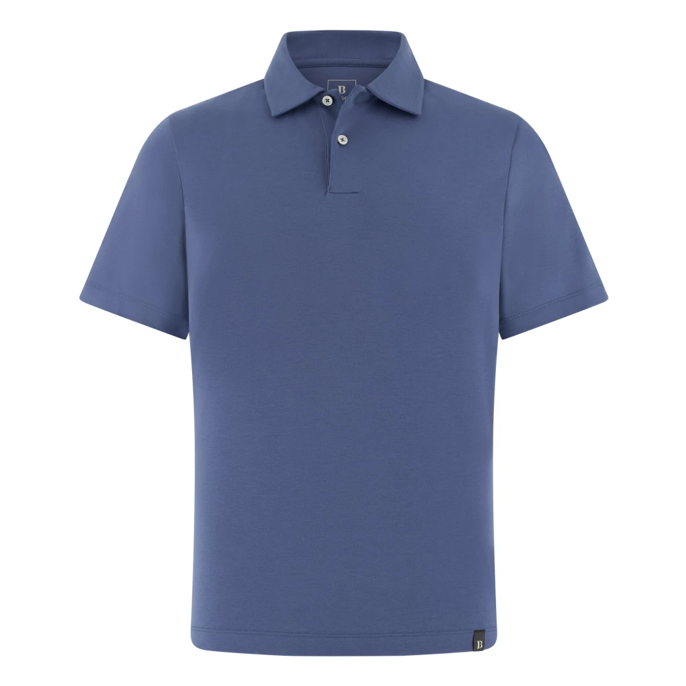 Boggi Milano Uomo Blu Top, 2XL, New,