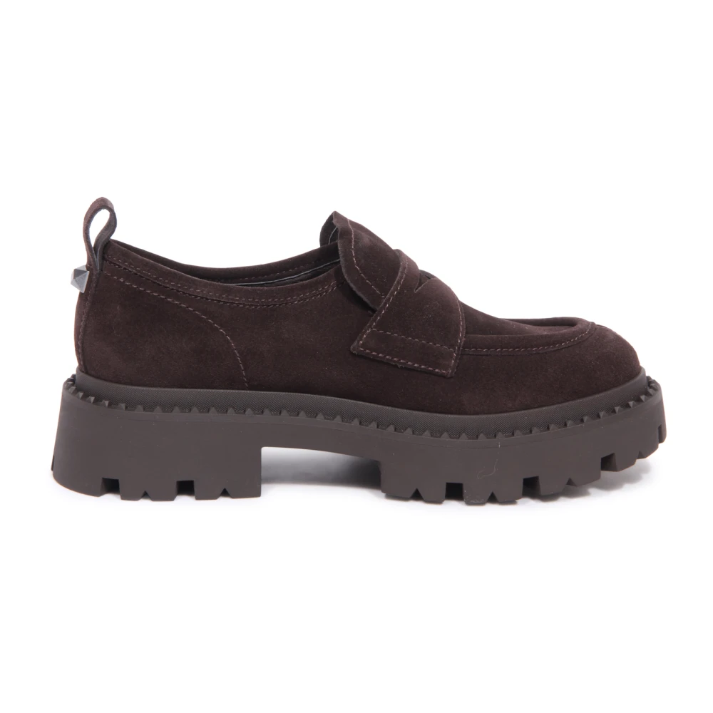Shoes > Flats > Loafers - - ASH - Modalova
