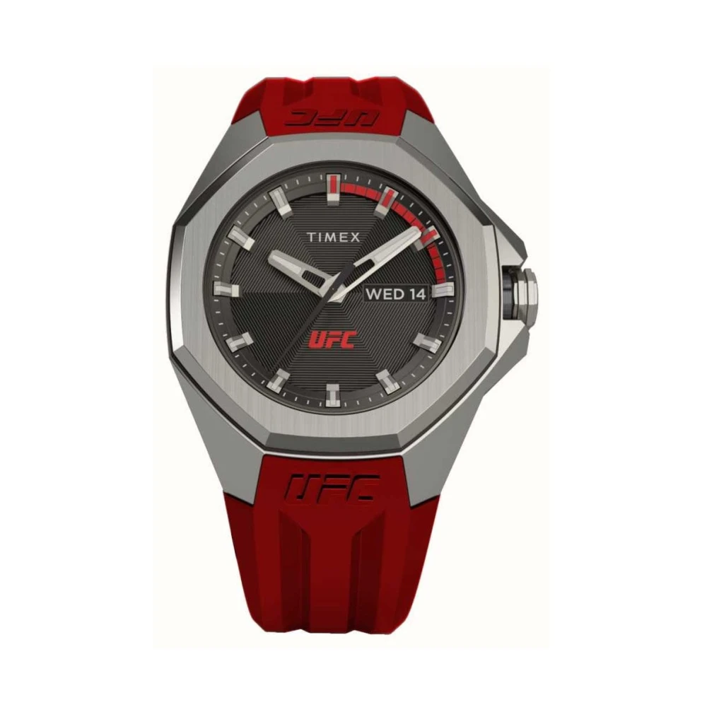 Accessories > Watches - - Timex - Modalova