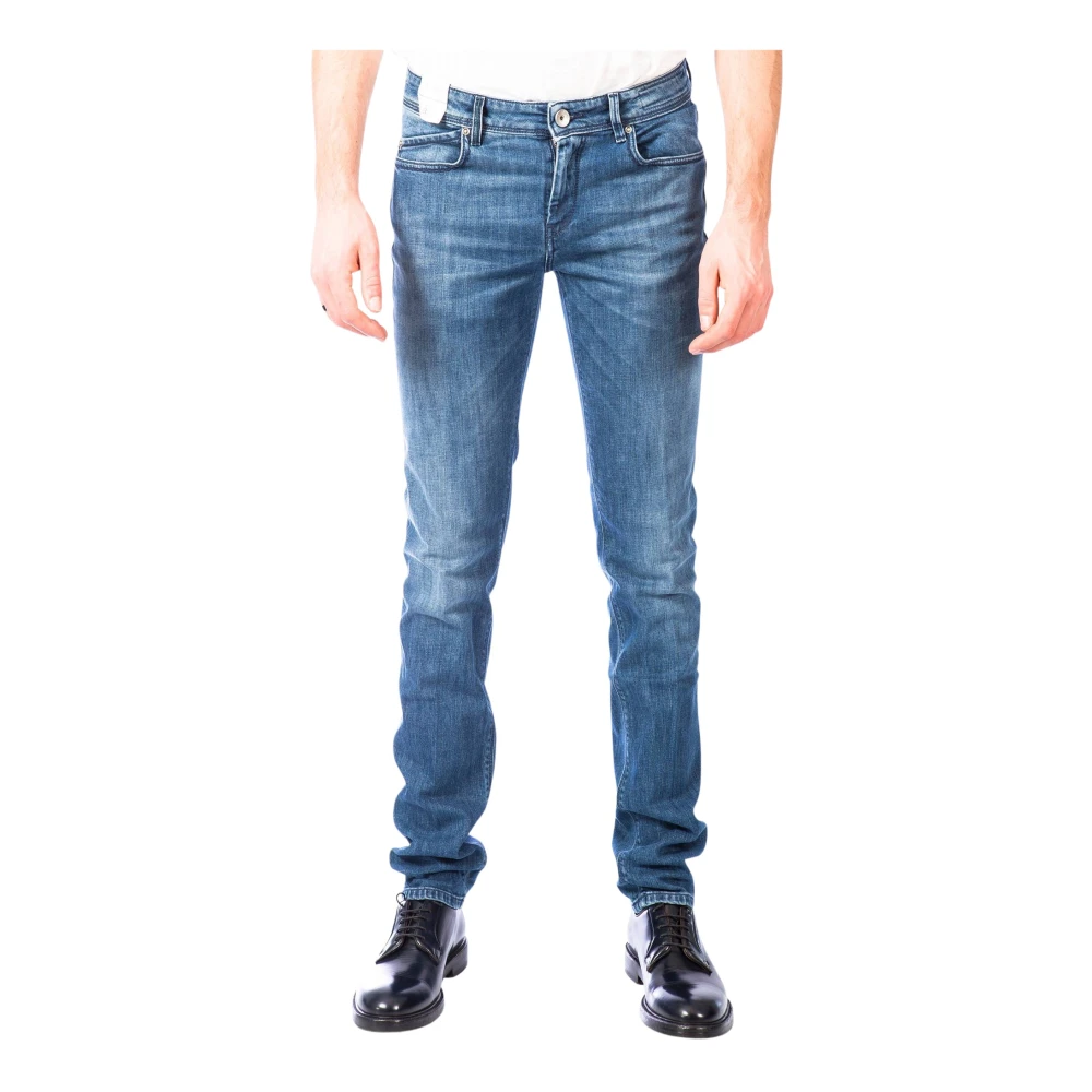 Jeans > Straight Jeans - - Re-Hash - Modalova