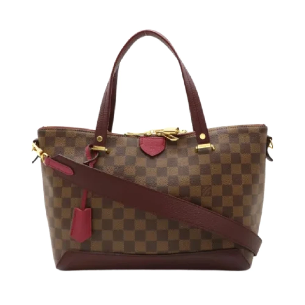 Pre-owned > Pre-owned Bags > Pre-owned Handbags - - Louis Vuitton Vintage - Modalova