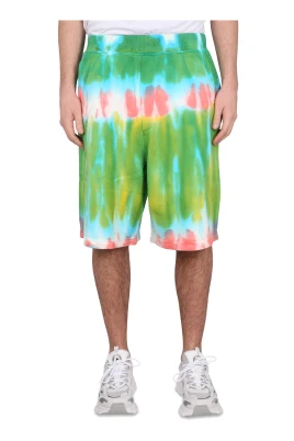 Yoyo Fit Short