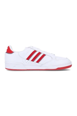 Stripes Low-Top Sneaker