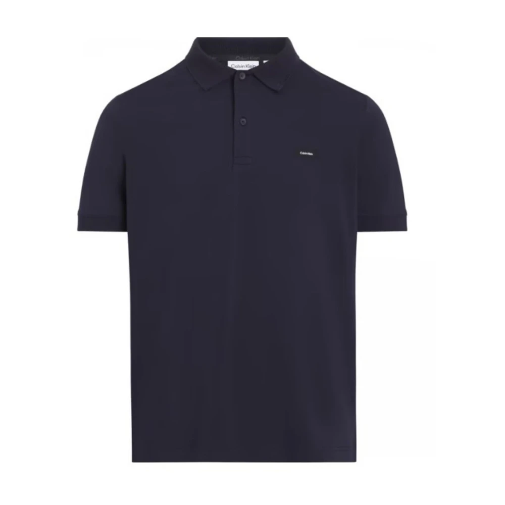 Tops > Polo Shirts - - Calvin Klein - Modalova