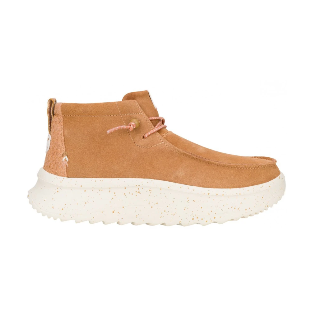 Shoes > Boots > Lace-up Boots - - Hey Dude - Modalova
