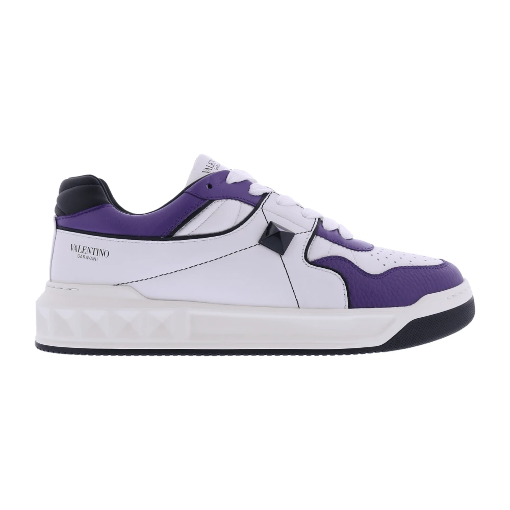 Valentino Heren Sneaker Heren Schoenen Veelkleurig Multicolor