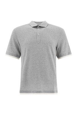 polo-gris-coupe-classique