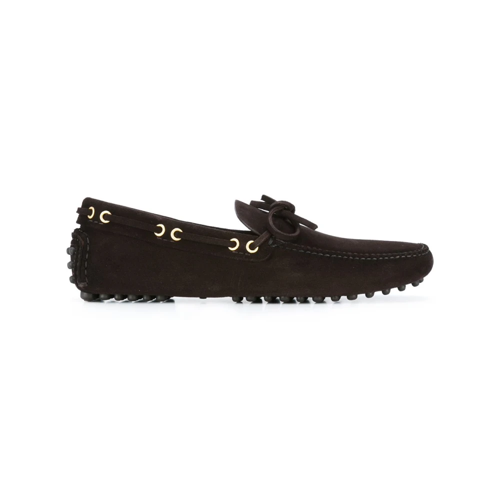Shoes > Flats > Sailor Shoes - - Car Shoe - Modalova
