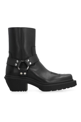 cowboy-leather-boots