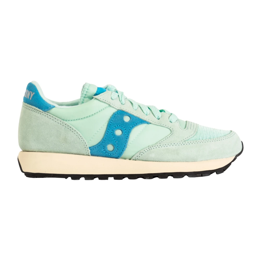Saucony - Shoes > Sneakers - Blue - Saucony - Modalova
