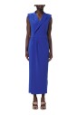 robe-portefeuille-bleue-style-elegant