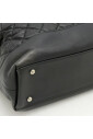 pre-owned-cuir-sacs-chanel