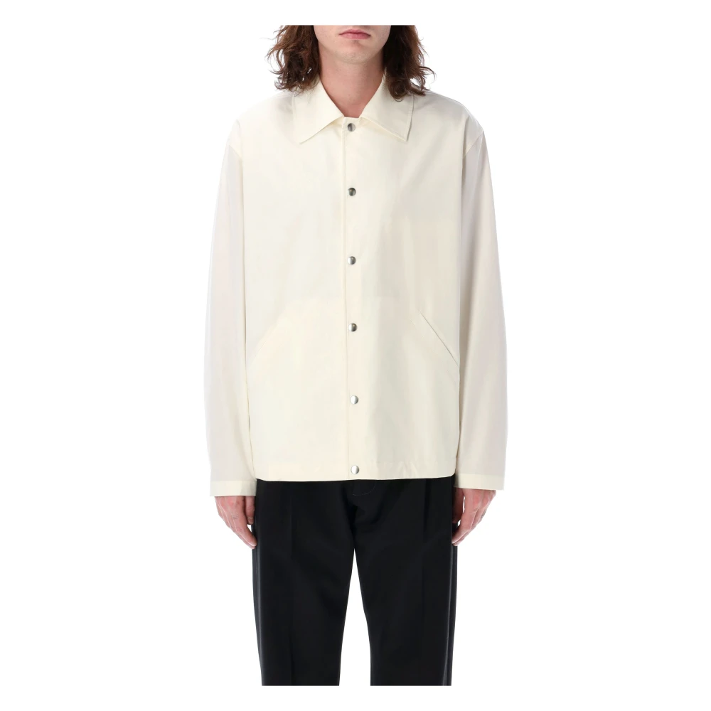 Jackets > Light Jackets - - Jil Sander - Modalova