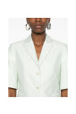 green-button-up-jacket-short-sleeves