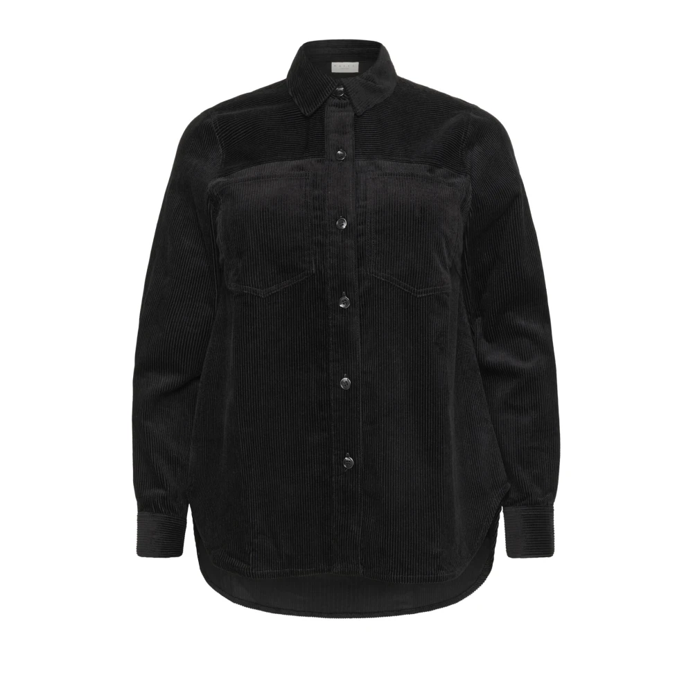 Jackets > Light Jackets - - Kaffe Curve - Modalova