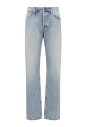 pantalon-bleu-coupe-classique-coton