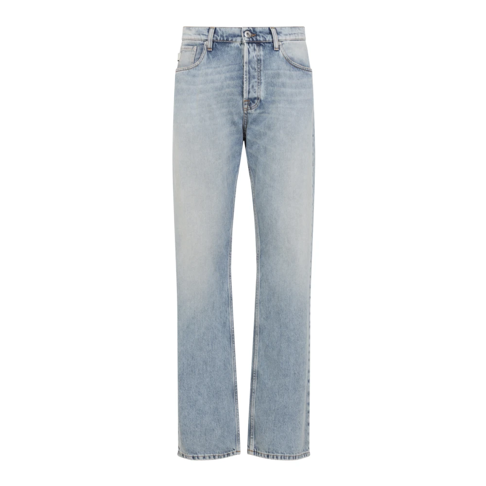 Jeans > Straight Jeans - - Lanvin - Modalova