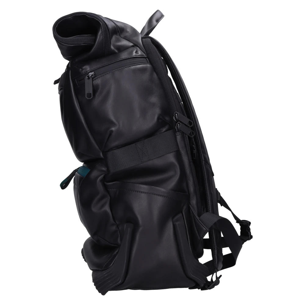 Piquadro Zwart Black Heren