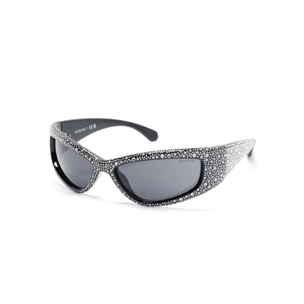 Accessories > Sunglasses - - Swarovski - Modalova