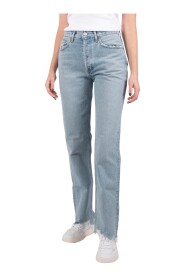 Jeans dritti