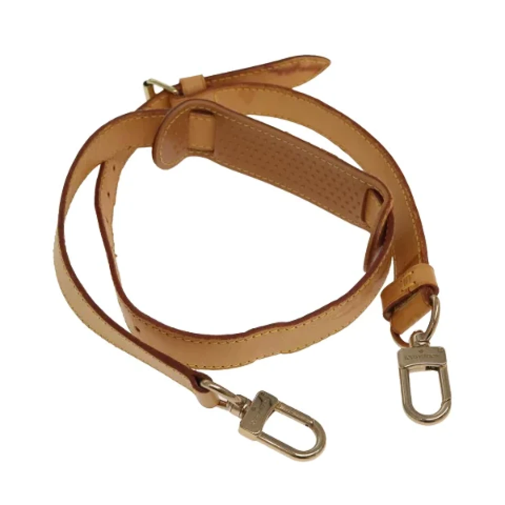 Pre-owned > Pre-owned Accessories - - Louis Vuitton Vintage - Modalova