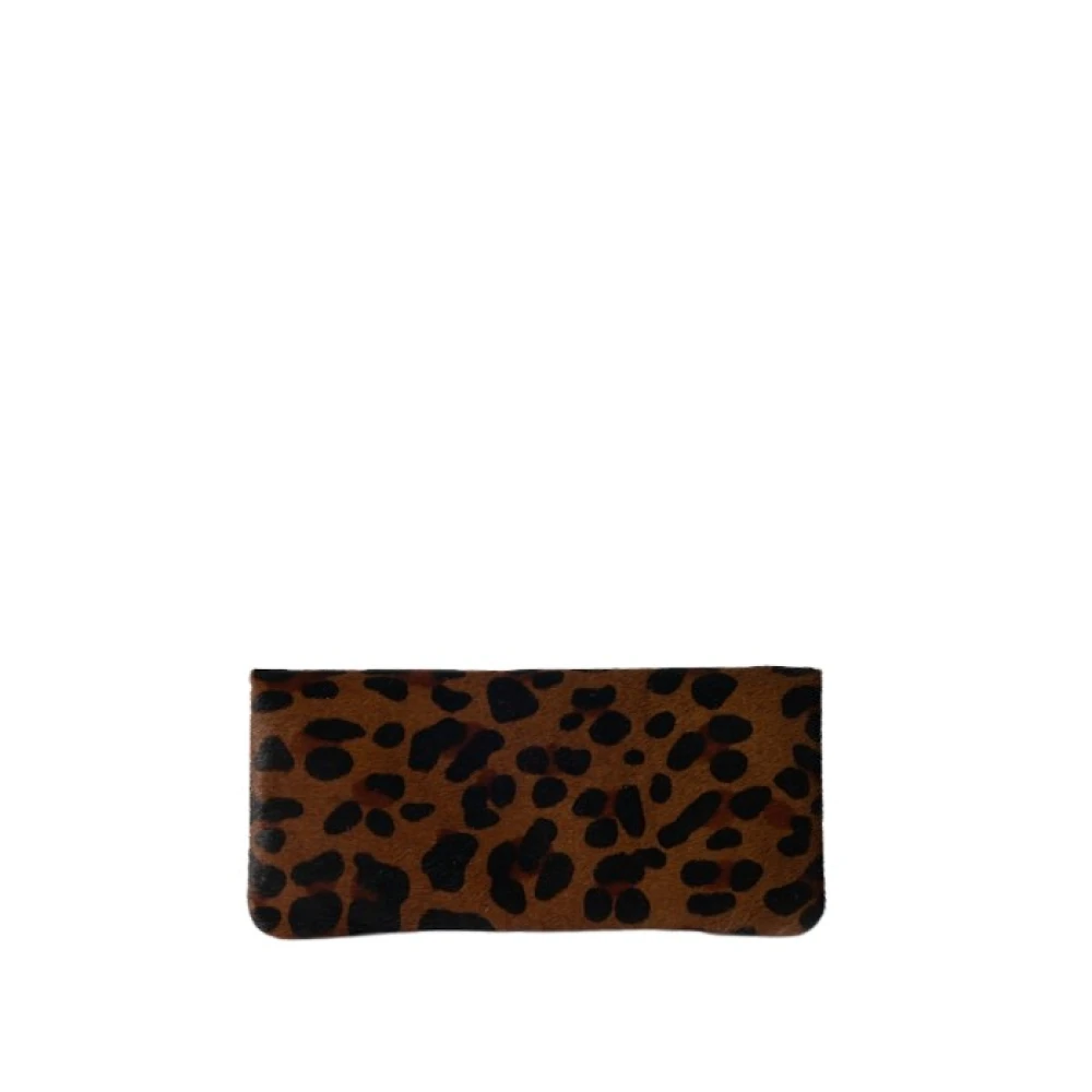 Malababa Jimbo leopard Brown Dames