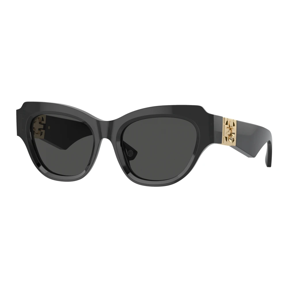 Burberry Women's Black Sunglasses,, Stylish Sunglasses In Medium