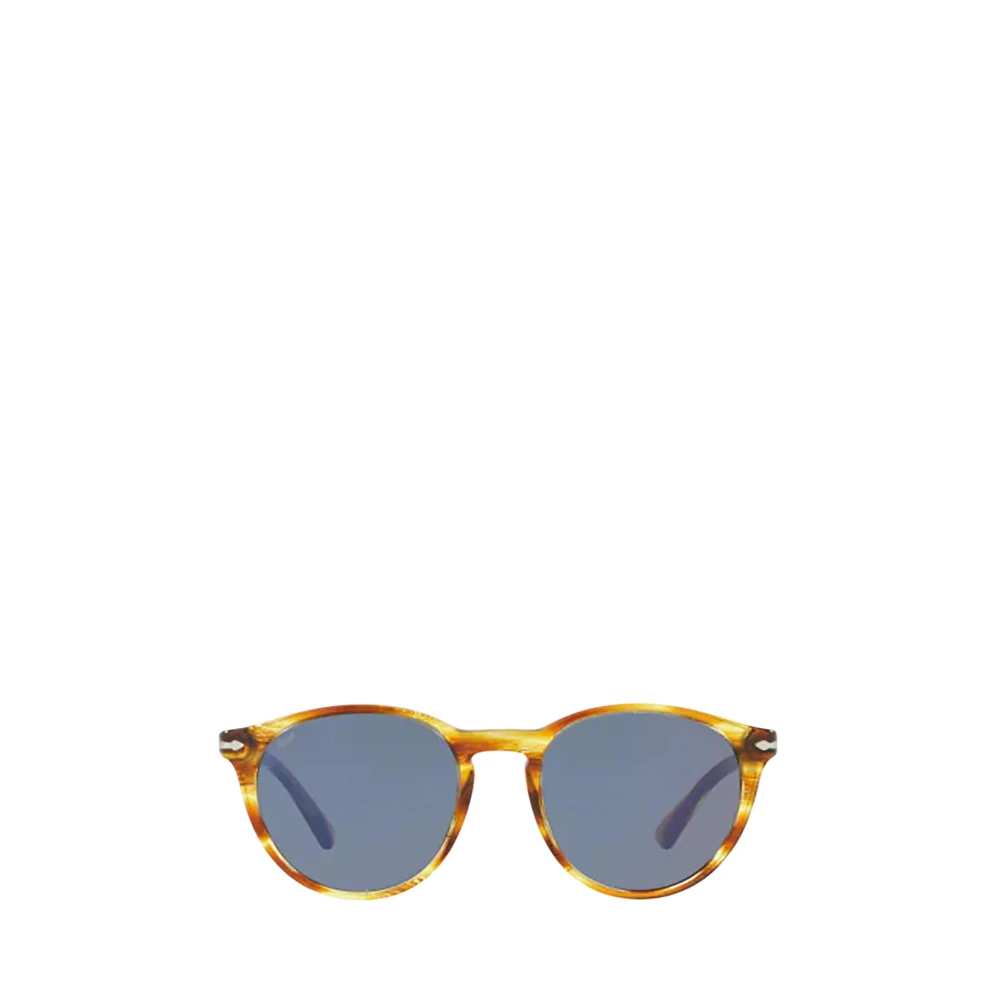 Persol Po3152S 904356 glasögon Brun Herr