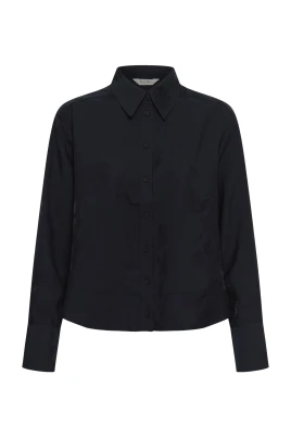 Part Two Shirts Blå 36 EU
