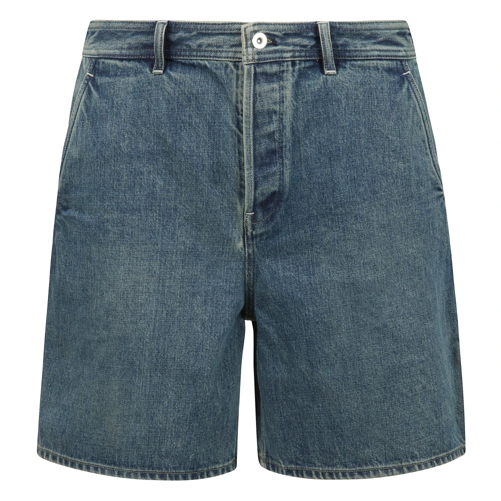 Shorts > Denim Shorts - - Jil Sander - Modalova