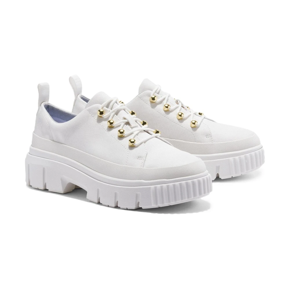 Shoes > Sneakers - - Timberland - Modalova