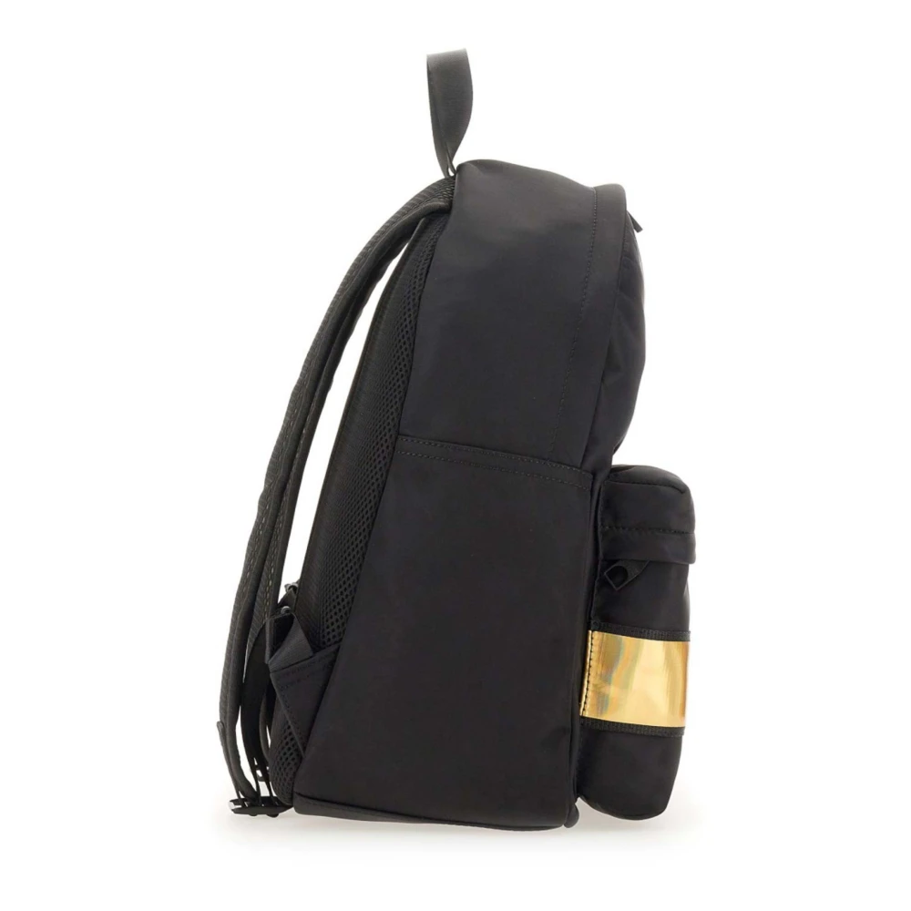 Versace Jeans Couture Tassen Black Heren