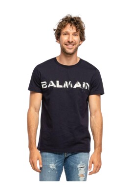 t-shirt-a-manches-courtes-avec-logo-brillant