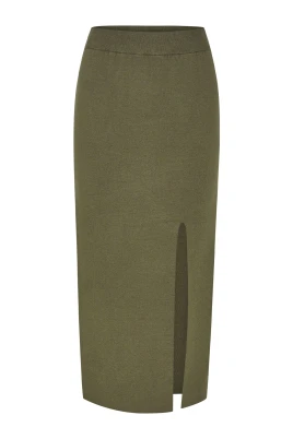 Talligz Hw Long Skirt