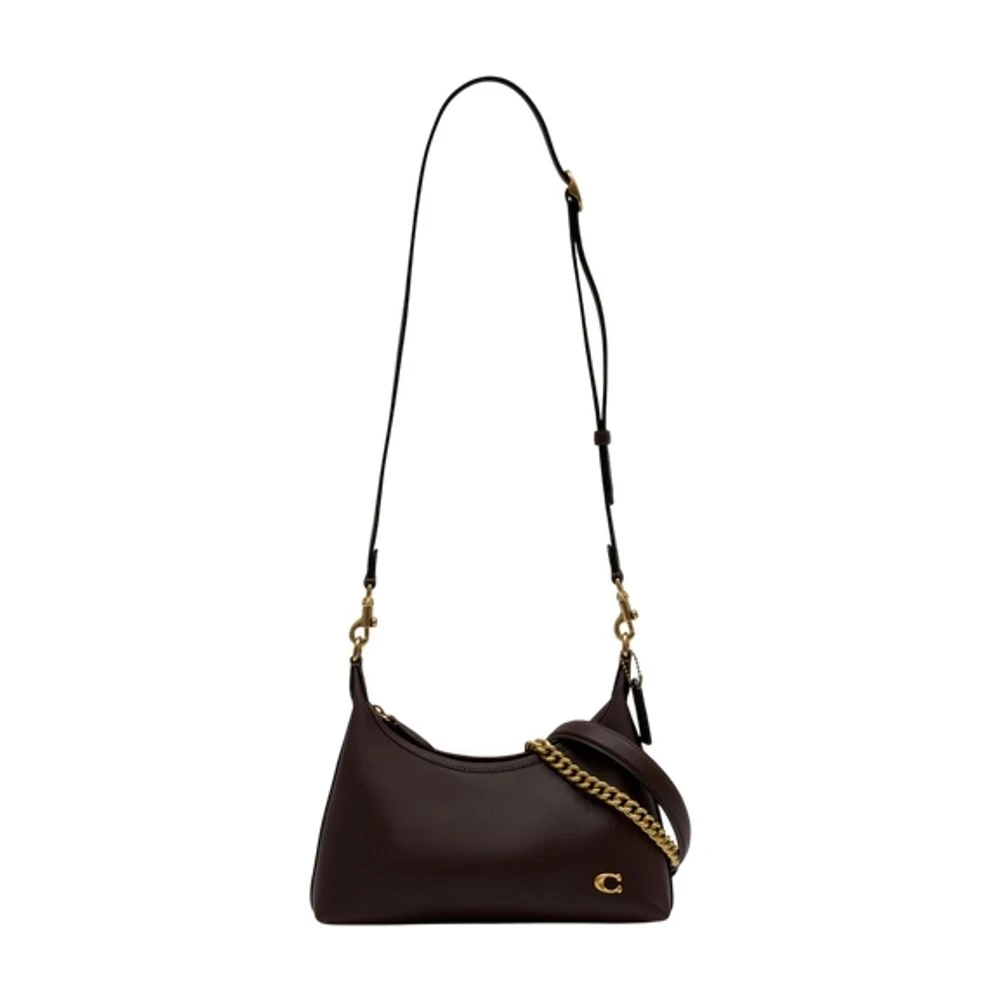 Coach Women's Brown Juliet Shoulder Bag 25 - Cross Body Bags - One Size - Bags