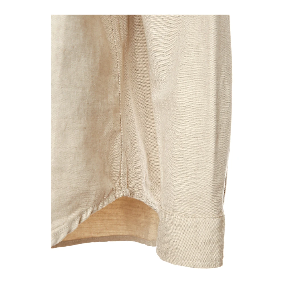 Carhartt WIP Ethel Shirt Jas Beige Heren