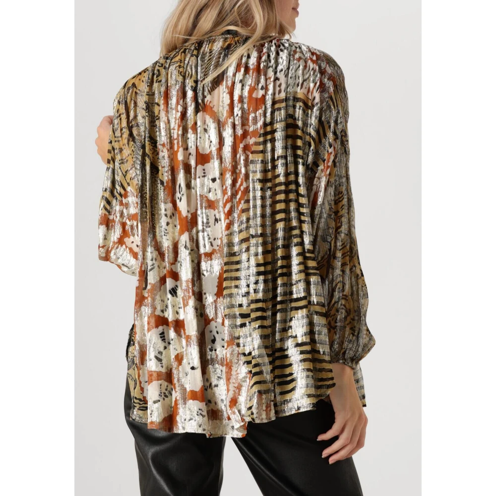 Mes Demoiselles Layla Blouses Multicolor Dames