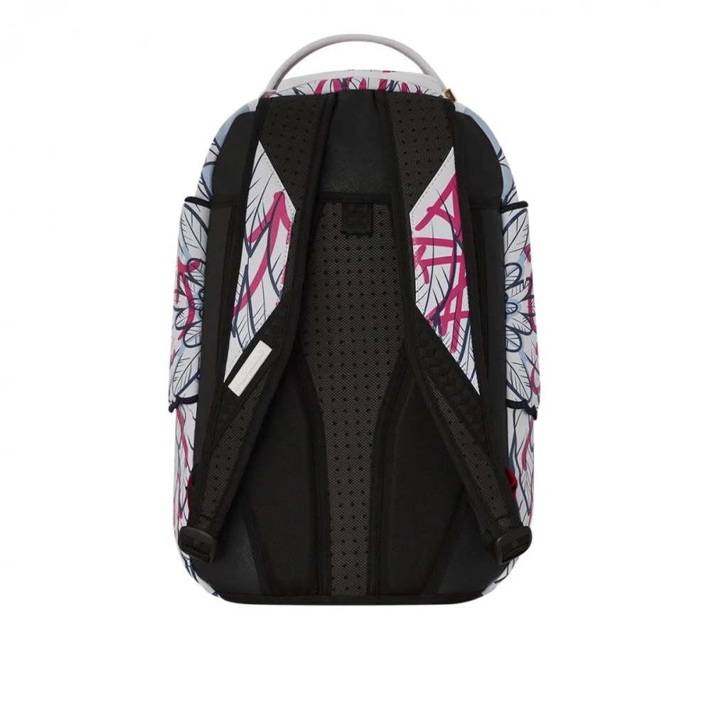Sprayground Flightcrew Wingtips Rugzak Multicolor Unisex