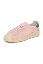chaussures-a-plateforme-rose-fonce