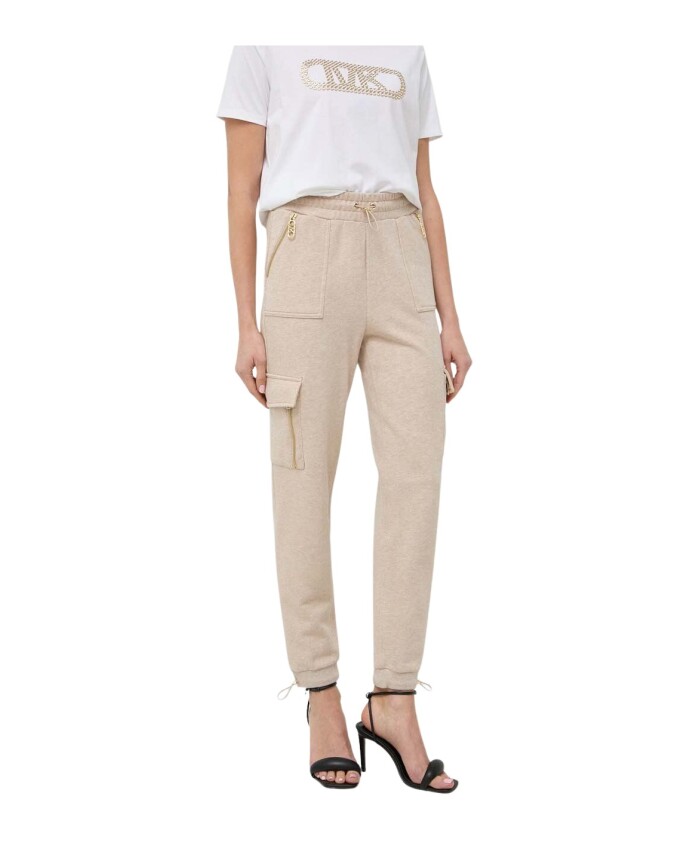 pantalon-jogging-felpa-beige