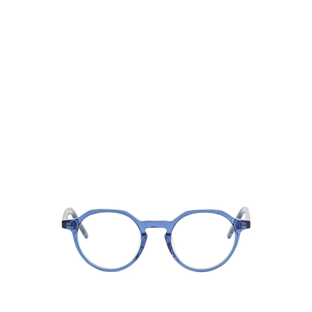 Kaleos Blue Eyeglasses - Unisex - Glasses - 45 Mm - Accessories