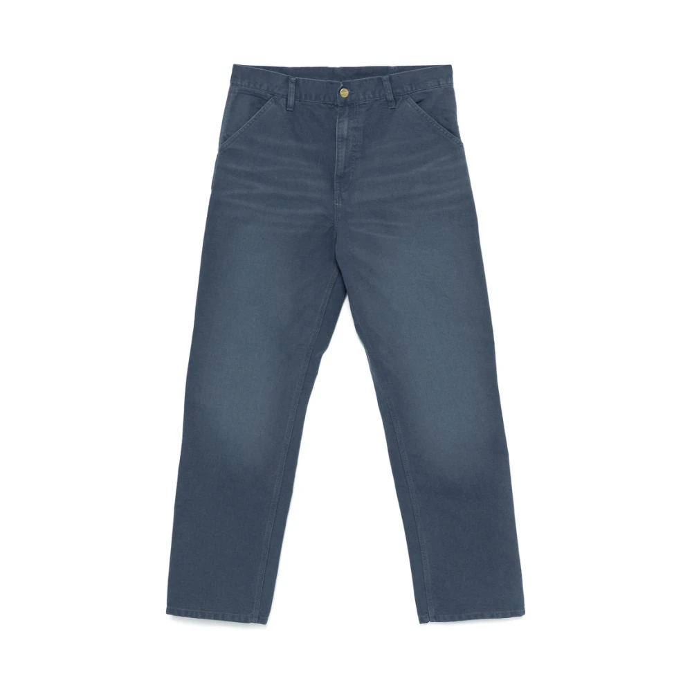 Jeans > Straight Jeans - - Carhartt Wip - Modalova