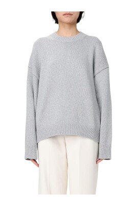 relaxed-fit-knit-sweater-grey