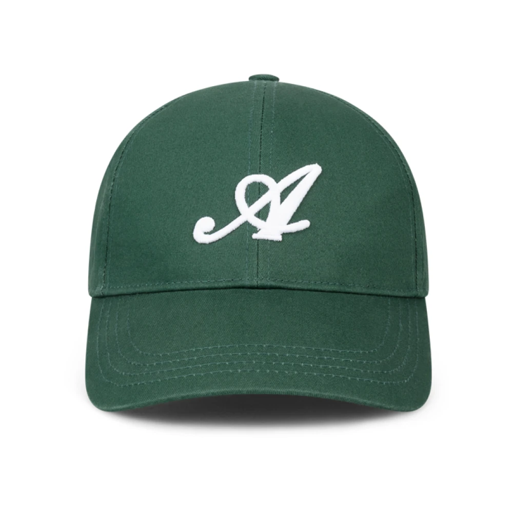 Axel Arigato Handtekeningpet Green Unisex
