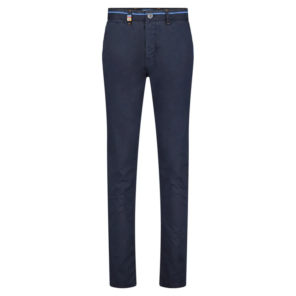 Trousers > Chinos - - A fish named Fred - Modalova