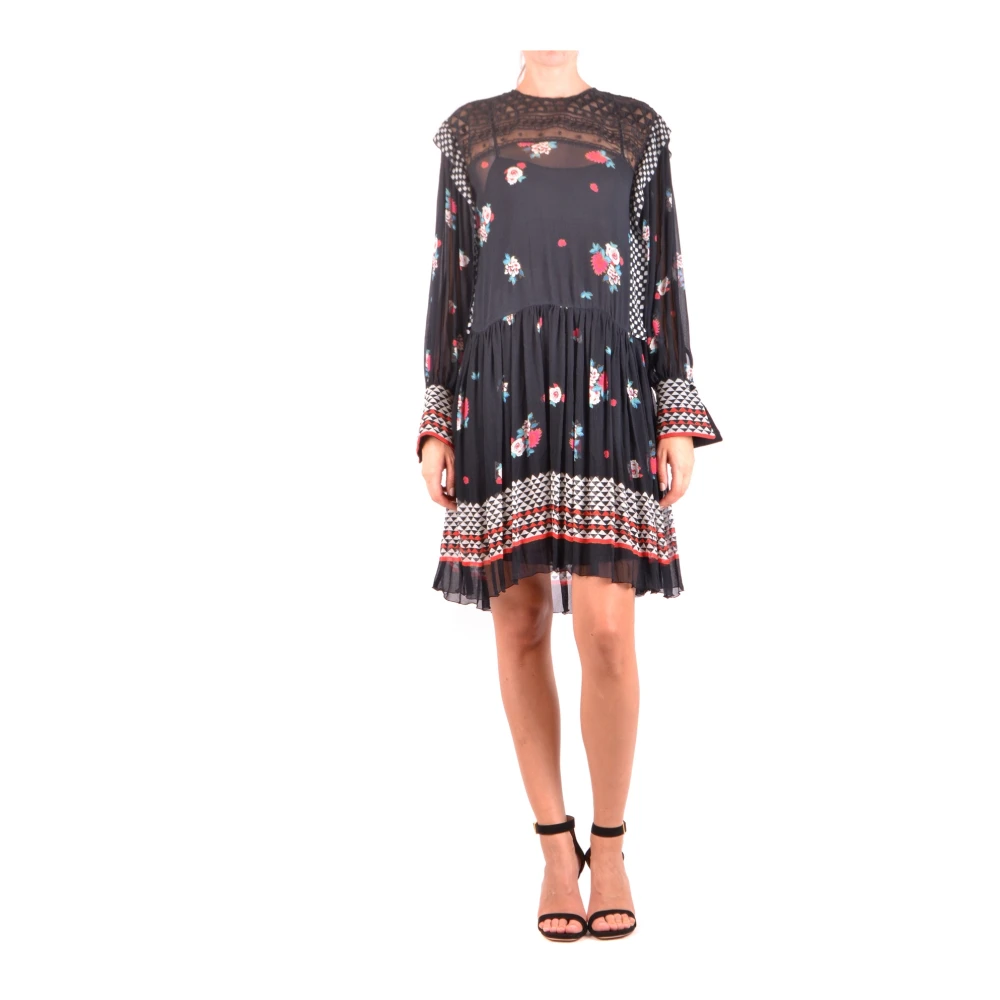 Dresses > Day Dresses > Short Dresses - - Philosophy di Lorenzo Serafini - Modalova