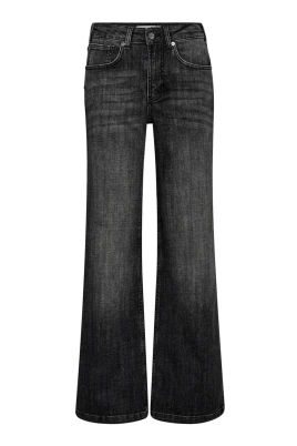 Chase Authentic Raw Jeans